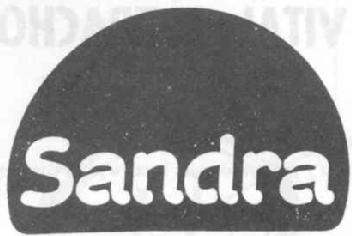 Imagen de SANDRA