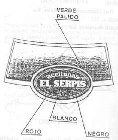 Imagen de ACEITUNAS EL SERPIS