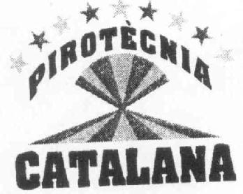Imagen de PIROTECNIA CATALANA