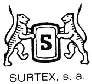 Imagen de S SURTEX, S.A