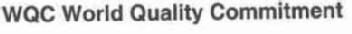 Imagen de WQC WORLD QUALITY COMMITMENT