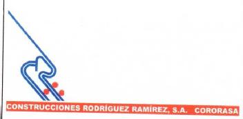 Imagen de CONSTRUCCIONES RODRIGUEZ RAMIREZ, S.A CORORASA