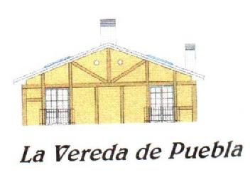 Imagen de LA VEREDA DE PUEBLA