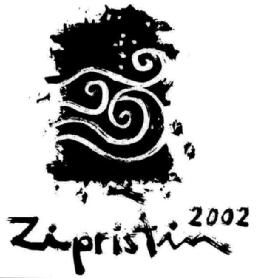 Imagen de ZIPRISTIN 2002