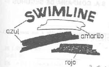 Imagen de SWIMLINE