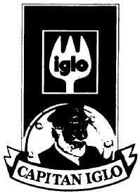 Imagen de IGLO CAPITAN IGLO