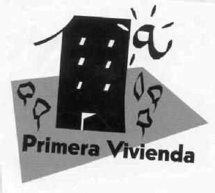 Imagen de PRIMERA VIVIENDA