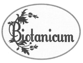 Imagen de BIOTANICUM
