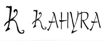 Imagen de KKAHYRA