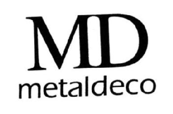 Imagen de MD METALDECO