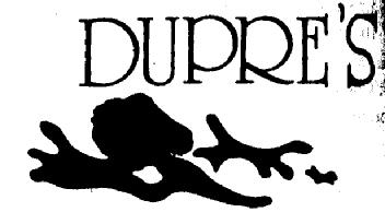 Imagen de DUPRE\'S