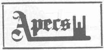 Imagen de APECS
