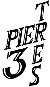 Imagen de PIER 3 TRES