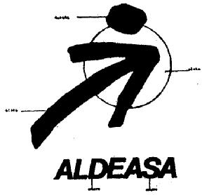 Imagen de ALDEASA
