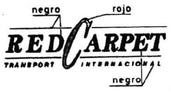 Imagen de RED CARPET TRANSPORT INTERNACIONAL