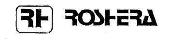 Imagen de RH ROSHERA