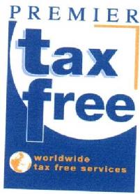 Imagen de PREMIER TAX FREE WORLDWIDE TAX FREE SERVICES