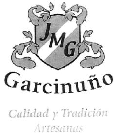 Imagen de JMG GARCINUÑO CALIDAD Y TRADICION ARTESANAS