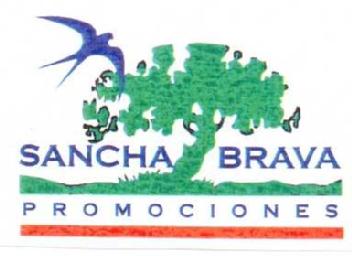 Imagen de SANCHA BRAVA PROMOCIONES