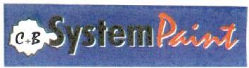 Imagen de C+B SYSTEM PAINT