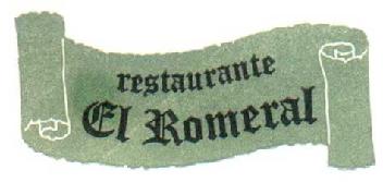 Imagen de RESTAURANTE EL ROMERAL
