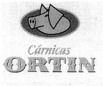 Imagen de CARNICAS ORTIN