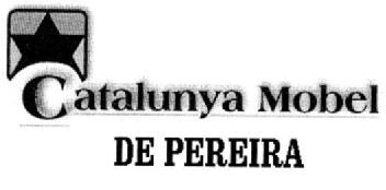 Imagen de CATALUNYA MOBEL DE PEREIRA