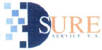 Imagen de SURE SERVICE, S.A