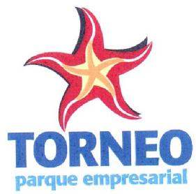 Imagen de TORNEO PARQUE EMPRESARIAL