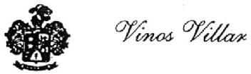 Imagen de VINOS VILLAR