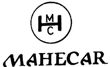 Imagen de MHC MAHECAR