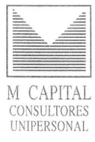Imagen de M CAPITAL CONSULTORES UNIPERSONAL