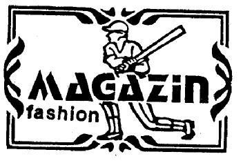 Imagen de MAGAZIN FASHION