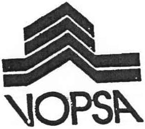 Imagen de VOPSA
