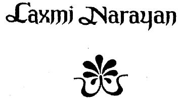 Imagen de LAXMI NARAYAN