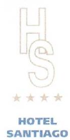 Imagen de HS HOTEL SANTIAGO