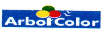 Imagen de ARBOL COLOR