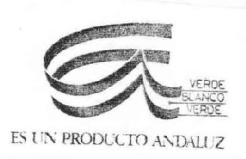 Imagen de ES UN PRODUCTO ANDALUZ