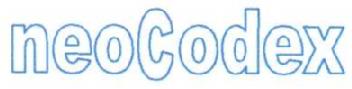 Imagen de NEOCODEX