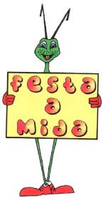 Imagen de FESTA A MIDA