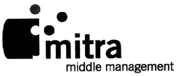 Imagen de MITRA MIDDLE MANAGEMENT