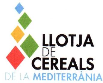 Imagen de LLOTJA DE CEREALS DE LA MEDITERRANIA