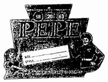 Imagen de 58 20 63 PEPE