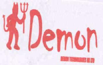Imagen de DEMON