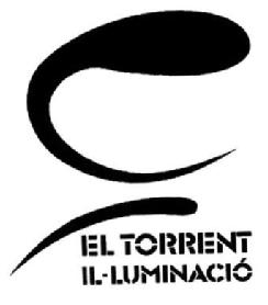 Imagen de EL TORRENT IL.LUMINACIO