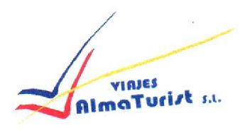 Imagen de VIAJES ALMA TURIST S.L