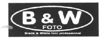Imagen de B & W FOTO BLACK & WHITE FOTO PROFESSIONAL