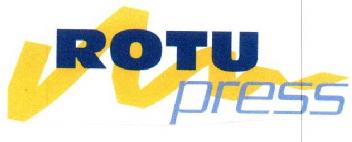 Imagen de ROTU PRESS