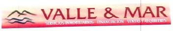 Imagen de VALLE & MAR SERVICIOS INMOBILIARIOS-FINANCIACION-VENTAS Y ALQUILERES