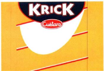 Imagen de KRICK CUETARA